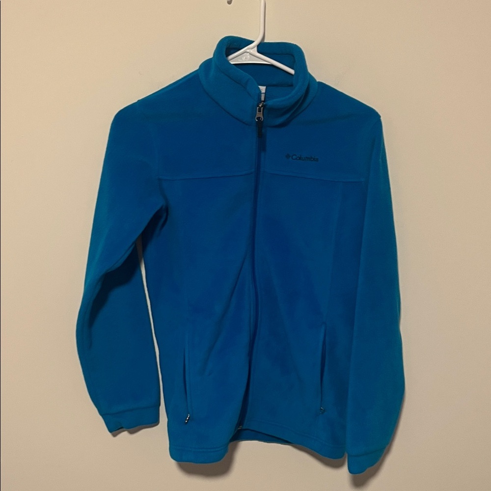 GIRLS COLUMBIA JACKET